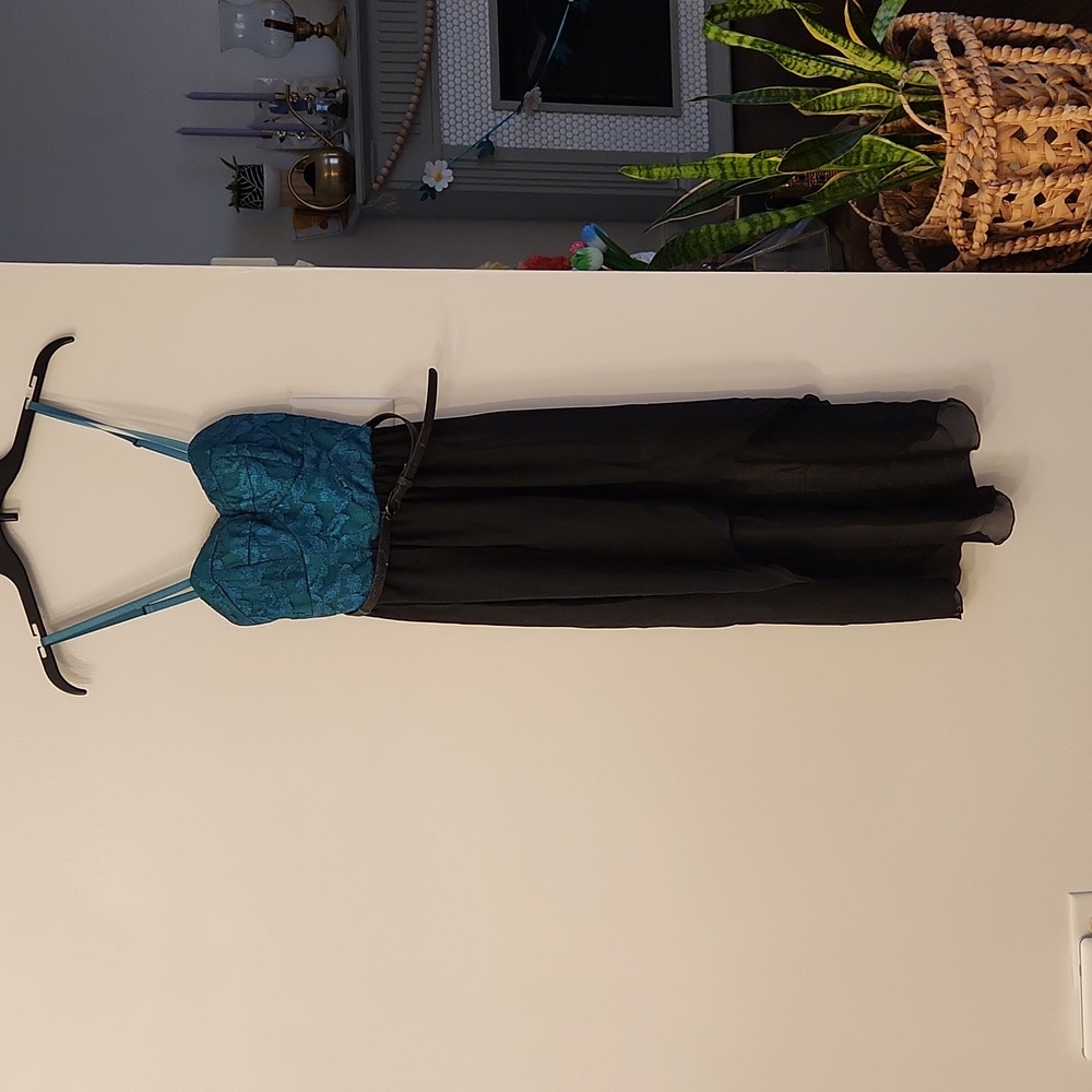Lily Rose High-Low Dress Size XS